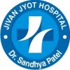 Jivan Jyot Hispital_Logo