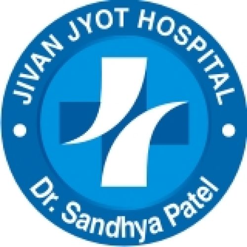 Jivan Jyot Hispital_Logo